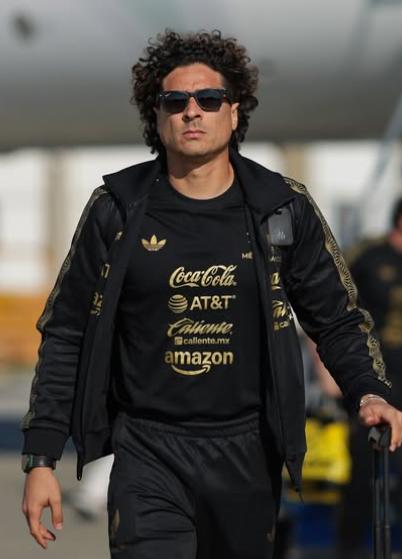Salió a la luz: Memo Ochoa tuvo pláticas con Real Madrid y por este motivo no se concretó su fichaje