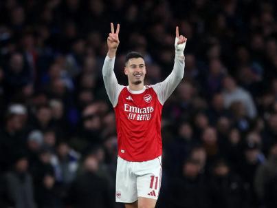 Tabla de goleadores de Champions League 2026: se estrena con hat-trick, Haaland desaparecido y presión al líder Mbappé