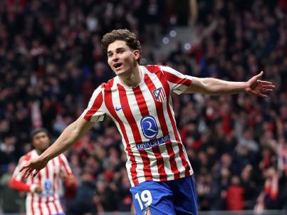 Tabla de goleadores de Champions League 2026: se estrena con hat-trick, Haaland desaparecido y presión al líder Mbappé