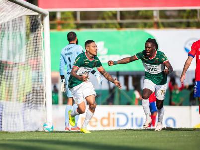 Olimpia, Motagua y Real España perjudicados por los árbitros; Marathón rompe mala racha y lindas chicas en los estadios