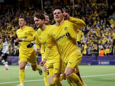 Tabla de goleadores de Champions League 2026: se estrena con hat-trick, Haaland desaparecido y presión al líder Mbappé