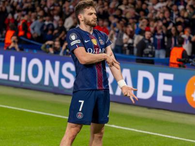 Tabla de goleadores de la Champions League 2026: Mbappé recibe la mejor noticia, Kane quedó cerca y Dembélé suma