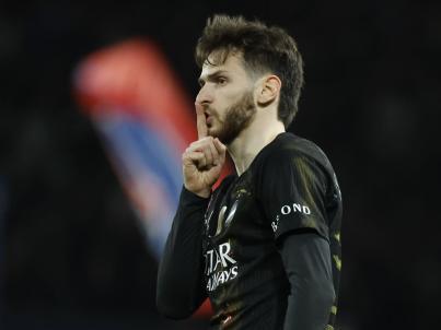 Tabla de goleadores de Champions League 2026: se estrena con hat-trick, Haaland desaparecido y presión al líder Mbappé