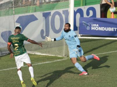 Olimpia, Motagua y Real España perjudicados por los árbitros; Marathón rompe mala racha y lindas chicas en los estadios