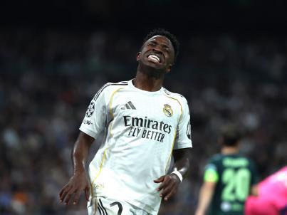 Tabla de goleadores de Champions League 2026: se estrena con hat-trick, Haaland desaparecido y presión al líder Mbappé