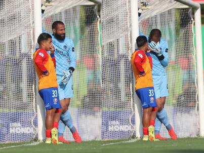 Olimpia, Motagua y Real España perjudicados por los árbitros; Marathón rompe mala racha y lindas chicas en los estadios