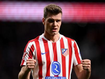 Tabla de goleadores de Champions League 2026: se estrena con hat-trick, Haaland desaparecido y presión al líder Mbappé