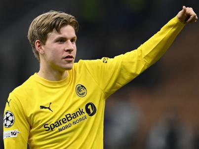 Tabla de goleadores de Champions League 2026: se estrena con hat-trick, Haaland desaparecido y presión al líder Mbappé