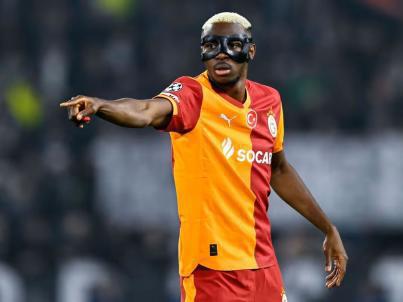 Tabla de goleadores de Champions League 2026: se estrena con hat-trick, Haaland desaparecido y presión al líder Mbappé