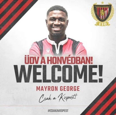 Fichajes en Centroamérica: Otro panameño a España y costarricense a Hungría