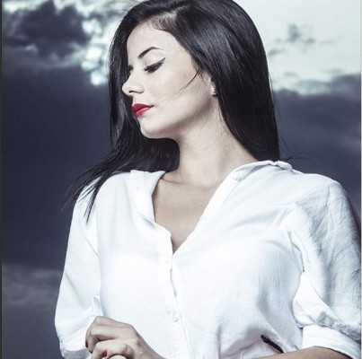 FOTOS: La periodista que dejó su profesión para ser actriz del cine para adultos