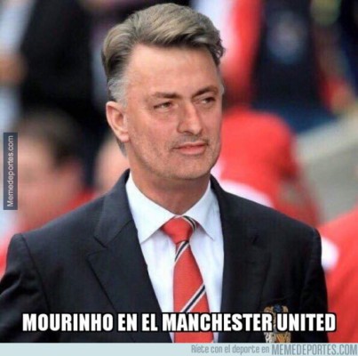 Los mejores memes que dejó el domingo en el mundo del fútbol