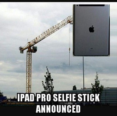 Los memes que deja la presentación de Apple y sus nuevos productos