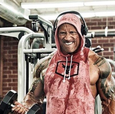 Dwayne Johnson 'La Roca' revela por qué salió de la WWE y si tiene planes de regresar