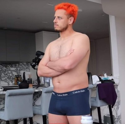 Gordito y sin interés por la fama: El nuevo 'Chicharito' Hernández para la temporada 2019-20