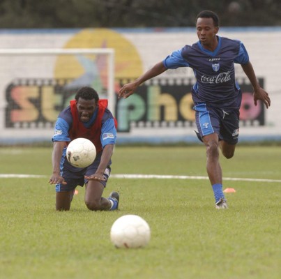 Así lucen exfiguras de la Liga Nacional que ahora juegan en veteranos