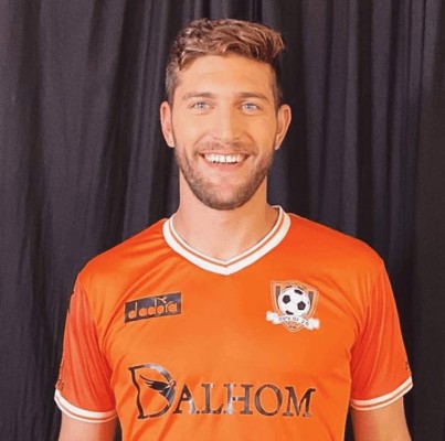 El calvario que vive futbolista argentino que pasó por la Liga MX en el bombardeo de Israel: 'Suena la alarma y otra vez al refugio'&nbsp;&nbsp;