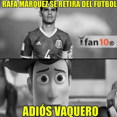 ¡Atacan a México con duros memes tras quedar fuera del Mundial ante Brasil!