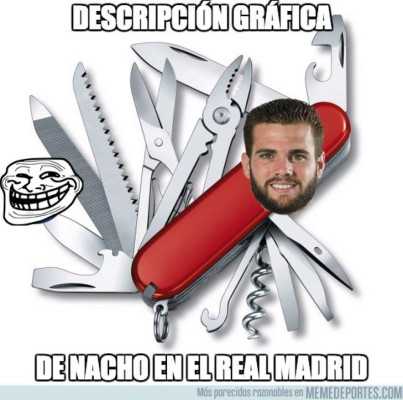 Divertidos memes: Así destrozan al Atlético y también al Barcelona