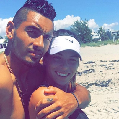 La confesión del tenista más polémico del mundo: Tiene sexo con sus fans semanalmente