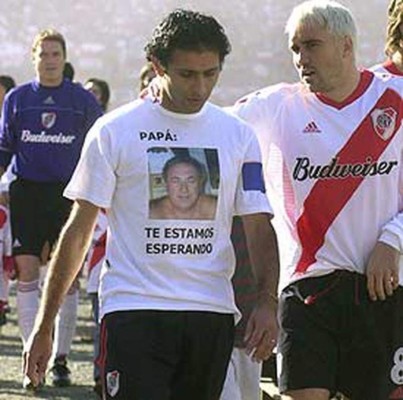 ¡De terror! Futbolistas y sus familiares que sufrieron el calvario de ser secuestrados, dos más se suman a la lista