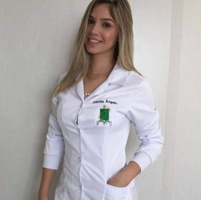 Cuesta creerlo: Así es el estilo de vida de la doctora y exsobrina que conquistó a Hulk