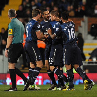 Premier League de Inglaterra jornada 15