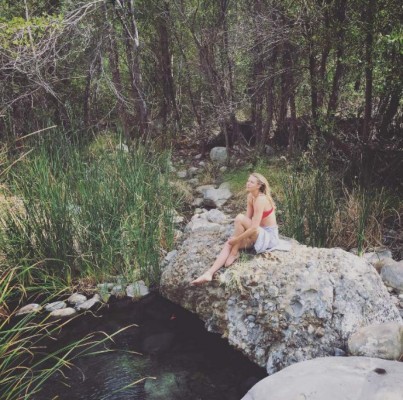 Así de ¡espectacular! luce María Sharapova tras ser suspendida por dopaje