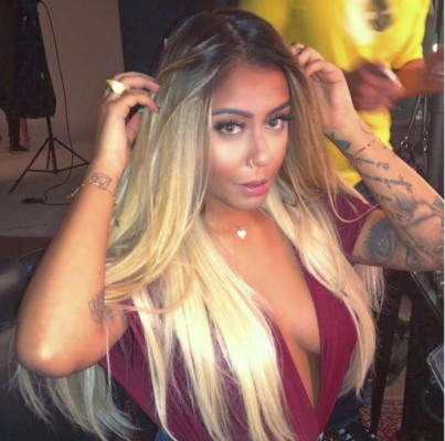 Las fotos sexis de la hermana de Neymar que alborota instagram