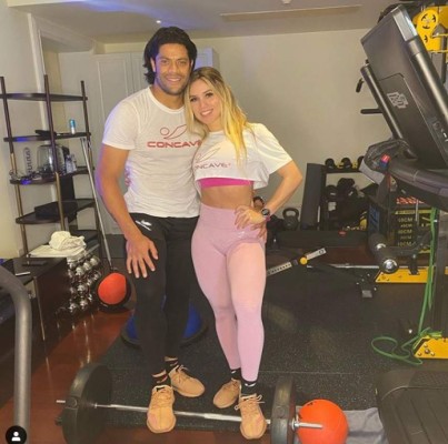 Dejó a su esposa para salir con la sobrina: Así es la aventura amorosa de Hulk con Camila