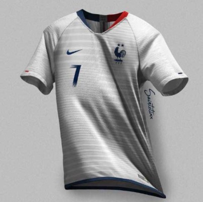 ¡Filtrado algunos uniformes de las selecciones para la Eurocopa 2020!