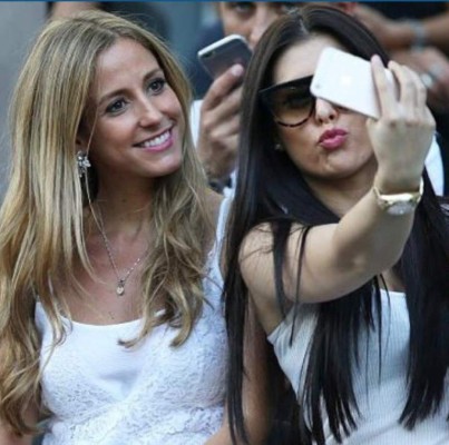 La misteriosa vida de la novia de Paul Pogba, nuevo jugador del Manchester United