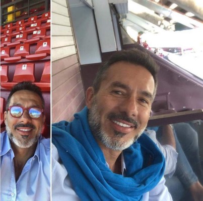 Esto costaron las lujosas 'vacaciones' de Gustavo Matosas en Costa Rica