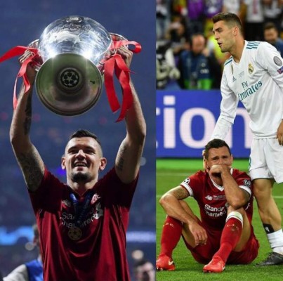 ¡Insólito! De conquistar la Champions League con el Liverpool a ser luchador de MMA por un día