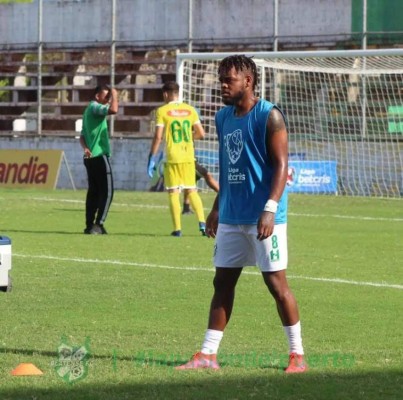 Mercado de fichajes: Barrida de futbolistas en Liga Nacional, hondureño en EEUU se va al fútbol sala y Marathón anuncia contrataciones