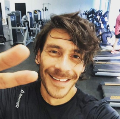 Cirilo Saucedo hace las de Honda y pide trabajo en Twitter: ''Ya no cobro caro''