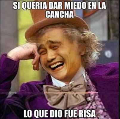 ¡Para morir de la risa! La máscara de McDonald en Alajuelense generó memes muy graciosos en Costa Rica