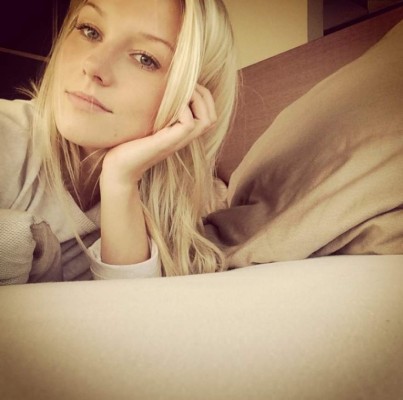 Daniela Jehle, la belleza que convirtió a Ter Stegen en su marido