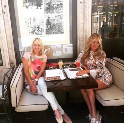 Elena Vesnina, la lindura que sorprendió a Wimbledon y posó para revista de adultos