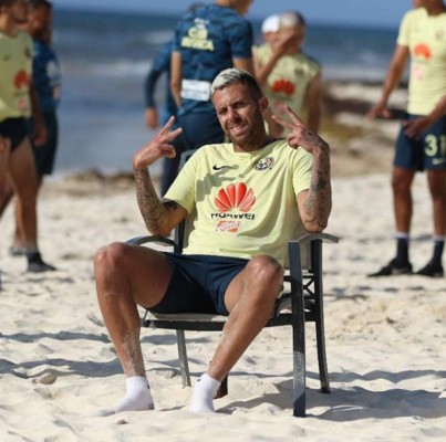 Descontrol y mujeres: Desvelan el polémico estilo de vida de Jérémy Ménez que lo echó de México