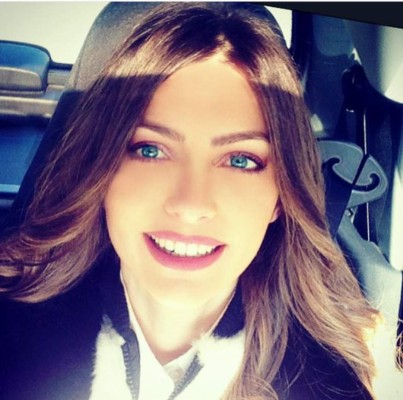 Conocé a Laura Barth, la mujer que vuelve loco a Balotelli