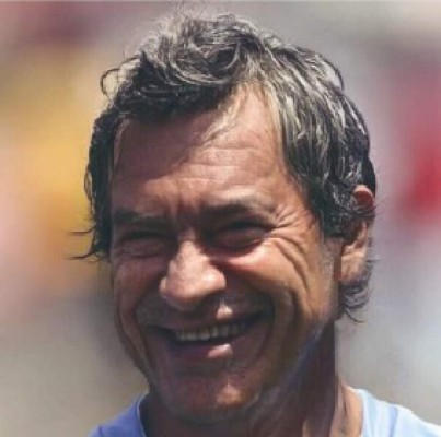 Hasta Carlos Pavón: Así serán tus ídolos y los grandes cracks del fútbol cuando sean ancianos