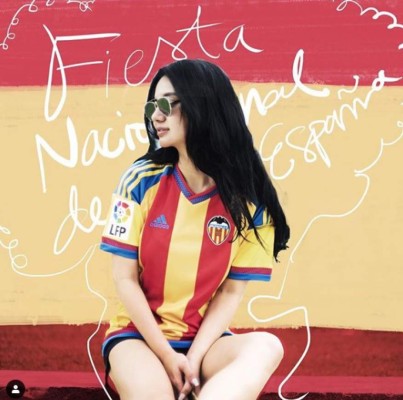 La vida de lujos de Peter Lim, magnate singapurense, dueño del Valencia y con una infartante hija