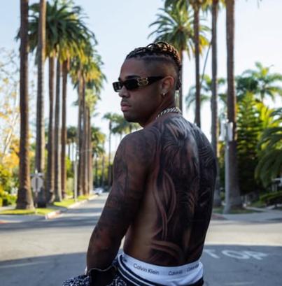 Una modelo reveló su aventura con inesperado jugador del Real Madrid: “No tenía idea de quién era”