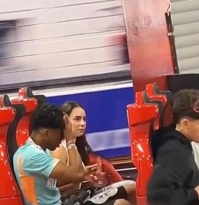 ¿Segunda oportunidad? Así fueron captados Lamine Yamal y Álex Padilla tras la polémica por infidelidad