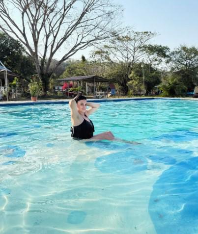 ¡Muñecotas! Presentadoras hondureñas enamoran en las playas durante el verano 2026