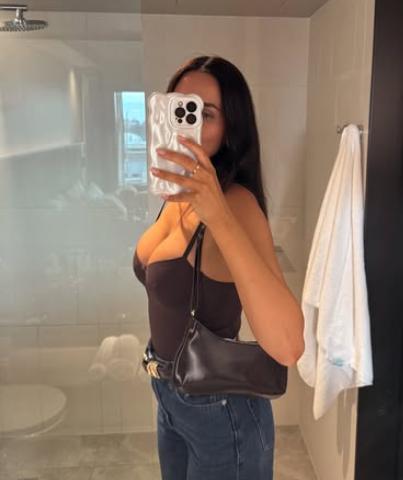 El escándalo de un jugador que engañó a su esposa con la mejor amiga: Fui traicionada de la manera más inimaginable