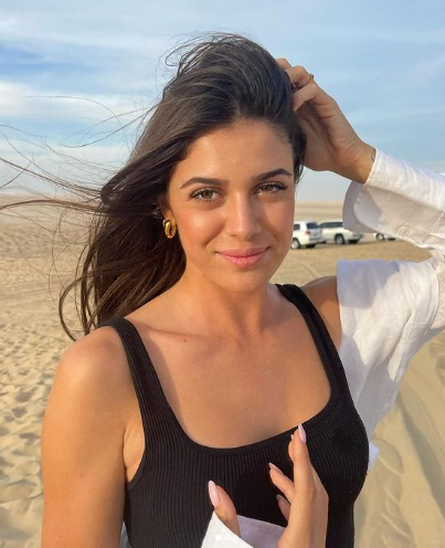 ¿Qué pasó? La hija de Luis Enrique rompe con Ferran Torres: “La ruptura llega en un momento muy difícil”