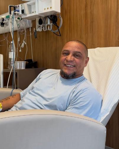 Roberto Carlos perdió toda su fortuna y destapa el motivo: Me dejaron la cuenta en cero