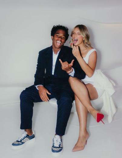 El disparatado contrato de Endrick y su esposa Gabriely Miranda: las palabras prohibidas y obligaciones